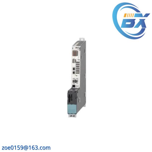 RAMIX PMC661J Industrial Control Module for Manufacturing Automation