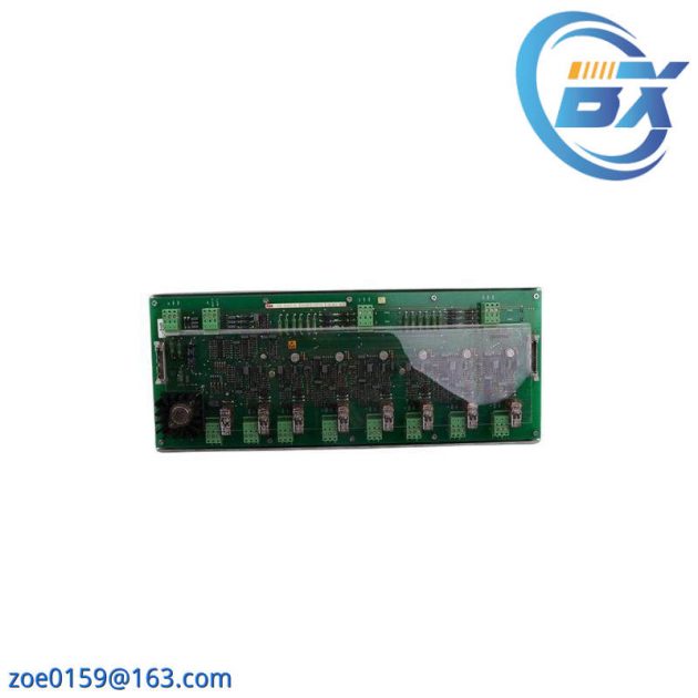 RELIANCE 57401 Digital I/O Drive, AC/DC Output Module