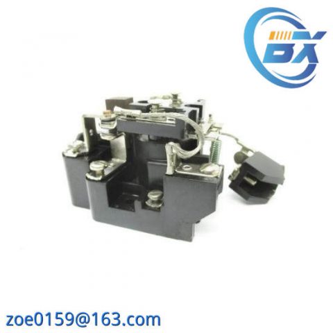 RELIANCE 413327-W Industrial Control Module
