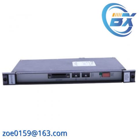 RELIANCE DBU-400 Industrial Control Module, Up to 400 Amps