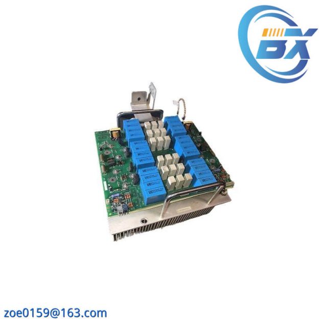 RELIANCE 14C68Drive High-Resolution Industrial Control Module
