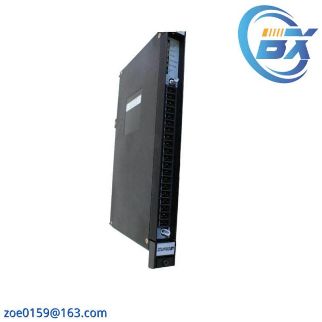 Reliance 2GU21003 3-Phase AC Drive, 3HP, 200-230VAC Input