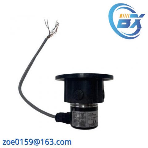 RELIANCE 14C68Drive High-Resolution Industrial Control Module