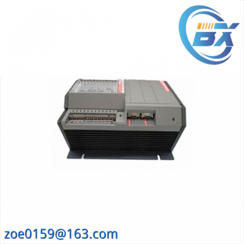 Renault Circuit CU-8593-IND.A Industrial Automation Module