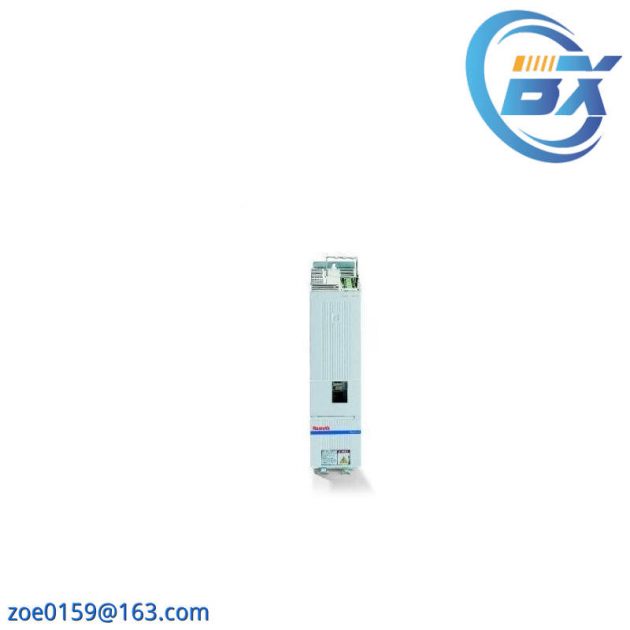 Rexroth MKD090B-085-KG1-RN AC Servo Motor, High Precision Industrial Control Component