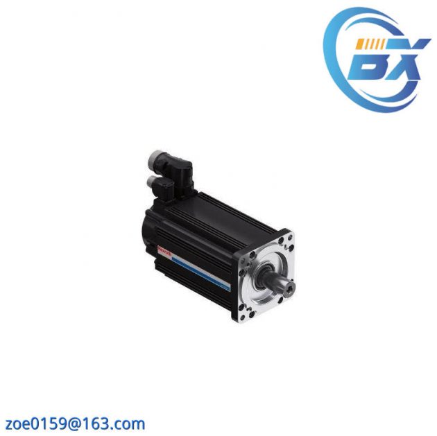 Bosch Rexroth R911287757 High-Performance Control Module