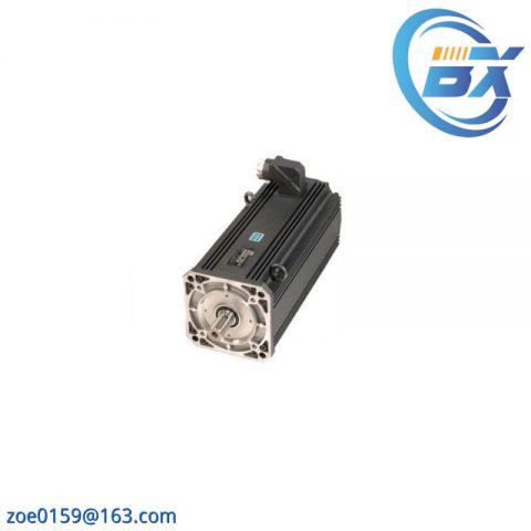 REXROTH MSK075D-0450-NN-S1-UG0-NNNN High Performance Servo Motor