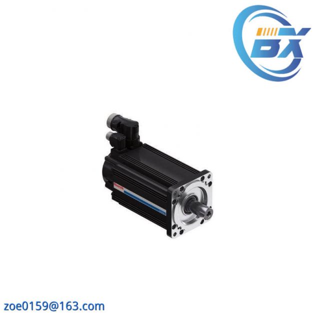 REXROTH MKE037B-144-GP0-BUNN High-Performance Induction Motor Control Module