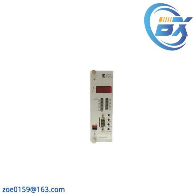 Rexroth MKD090B-085-KG1-RN AC Servo Motor, High Precision Industrial Control Component