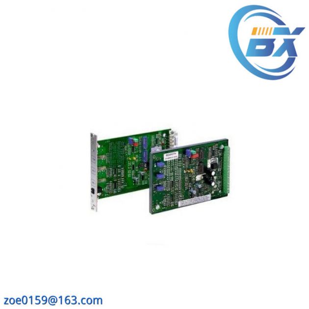 Rexroth HDS052-W300N-HA01-01-FW Industrial Control Module, 200 Characters