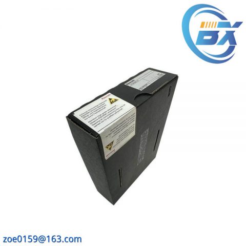 REXROTH MAC90B-0-ID-1-B-110-A-1 Industrial Control Module, 200 Characters