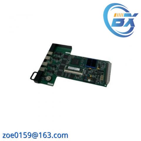 RTP 3000/02 SER 3000 CPU - Brand New, for Industrial Control Applications