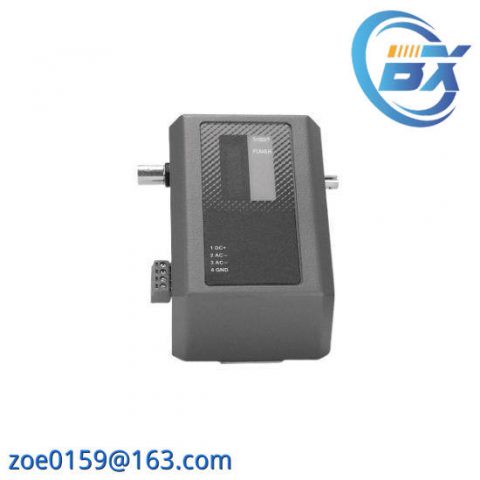 General Electric S700VR-EST Industrial Transmission Receiver
