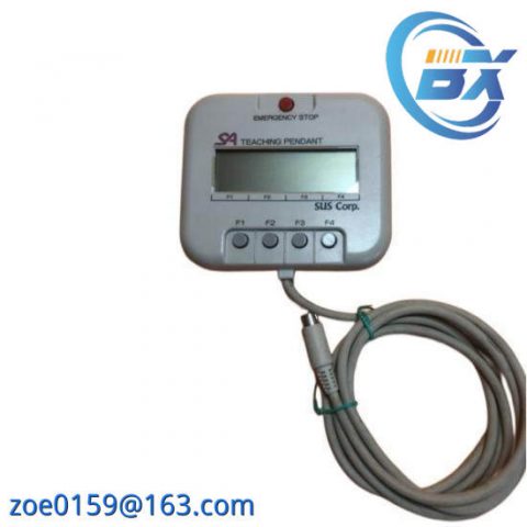 SA Teaching Pendant SUS CORP. SA-T1 Control Module