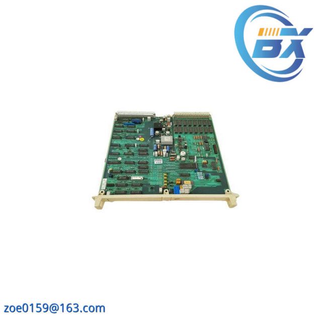 ABB SADT51MN33H Digital Temperature Controller