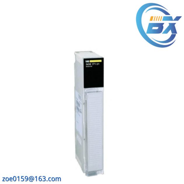 Schneider Electric 140CPU43412 High-Performance PLC Controller