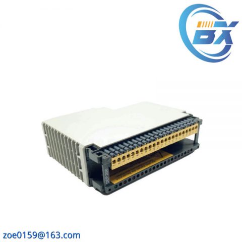 Schneider AS-B827-032 Human-Machine Interface and Data Communication Module