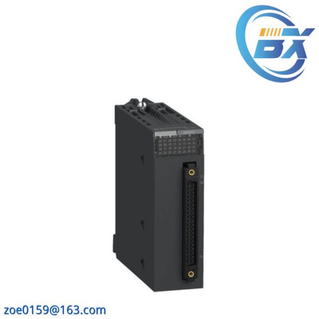 Schneider VDIXG3033 Industrial Control Module