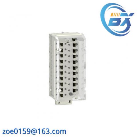 Schneider BMXFTB2020 Terminal Block