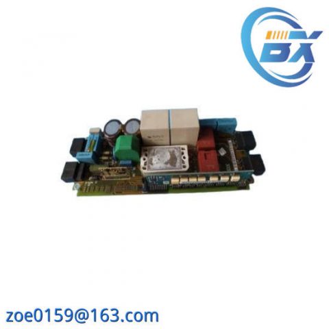 SEW 7702.0 Industrial Servo Drive