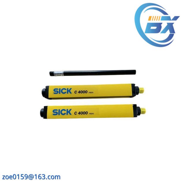 SICK S30A-7011DA Safety Laser Scanner for Industrial Automation Applications