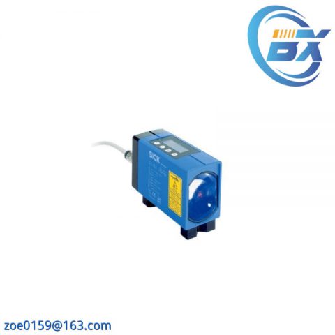 SICK DME5000-322 Industrial High-Precision Long-Distance Distance Sensor