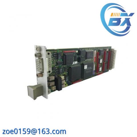 SIEMENS 6DD1688-0AE2 Communication Submodule, Siemens Automation Solutions