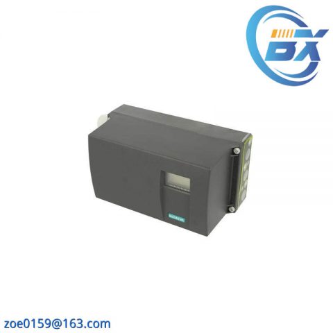 Siemens 6DR5020-0NG00-0AA0 Industrial Automation Precision Control Module