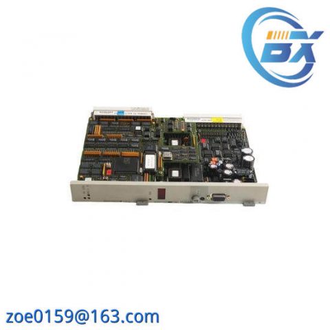 Siemens SIMOVERT MASTERDRIVE 6SE1200-7AA10-1 Inverter