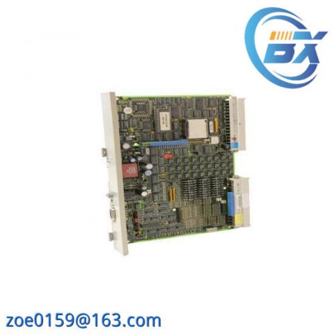 Siemens 6DS1723-8AB Teleperm M Control System
