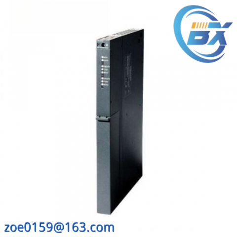 SIMATIC S7-400 CP 441-1, High-Performance Control Module from Siemens