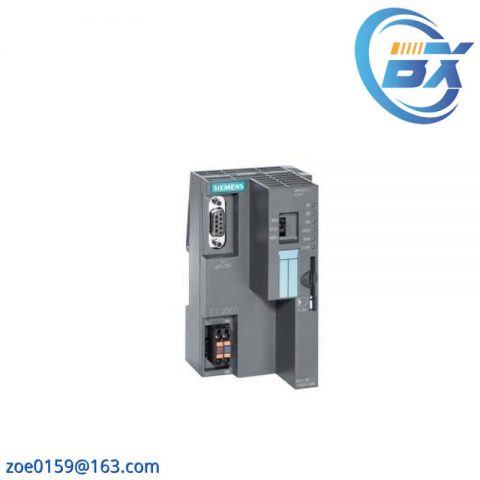 SIEMENS SIMATIC DP 6ES7151-7AA21-0AB0 Interface Module
