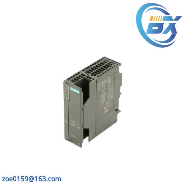 ABB TKM3F3pole600VAC Industrial Control Module