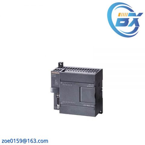 Siemens 6RA2232-6GV62 Simoreg Compact DC Drive, High Performance Industrial Control Module