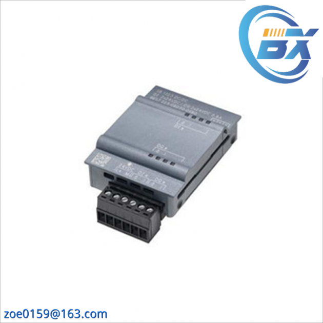 Siemens S7-400 FM 450-1 Control Module 6ES7 450-1AP00-0AE0