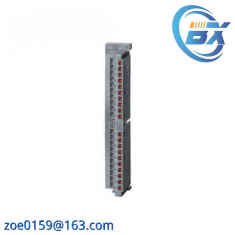 Siemens 6ES7392-1BJ00-0AA0 - Simatic Control System