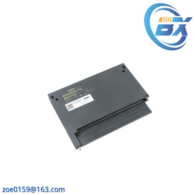 SIEMENS 6ES7421-7BH01-0AB0 Digital Input Module: Precision Control for Industry 4.0 Applications