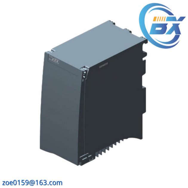 SIEMENS 6ES7505-0RA00-0AB0: High-Performance Modular PLC Control System