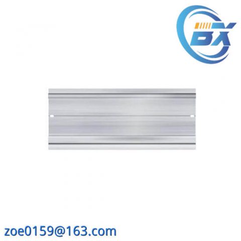 Siemens 6ES7590-1AF30-0AA0 - S7-1500 Series Mounting Rail, 530mm
