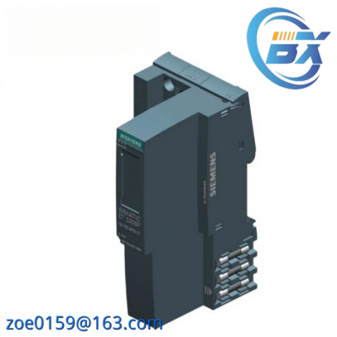 Siemens ET 200SP PROFINET IM 155-6PN Interface Module, Advanced Control Solutions for Efficient Automation