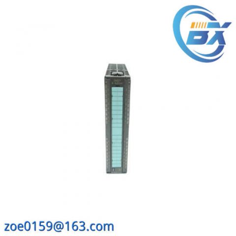 Siemens S7-300 Digital Input Module 6ES7 321-1BL00-0AA0, for Advanced Industrial Automation
