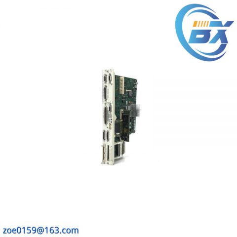 Siemens 6FC5372-0AA01-0AA2 NCU 720.2 NEU OVPNCU - High Performance CNC Module for Industrial Automation