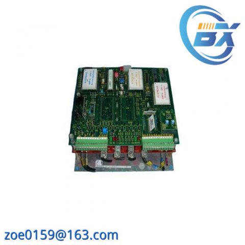 SIEMENS 6RA22 Series High Power Drive, Brand New