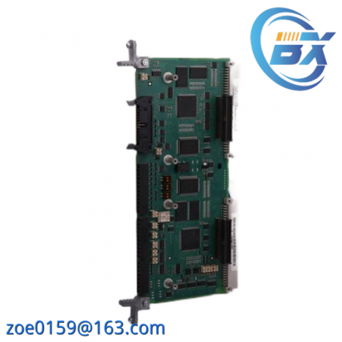 SIEMENS PLC Module QLCDM024DCBAN, 24Vdc Digital Output Module