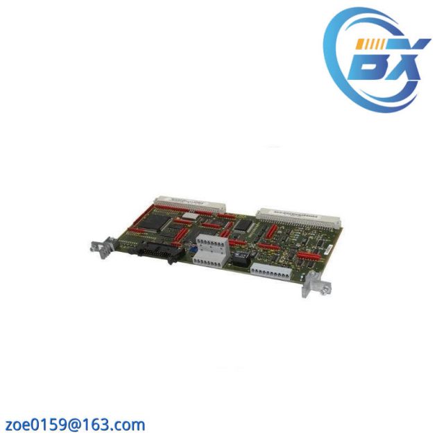 SIEMENS 6ES5440-8MA11 Digital Output Module for Industrial Control Systems