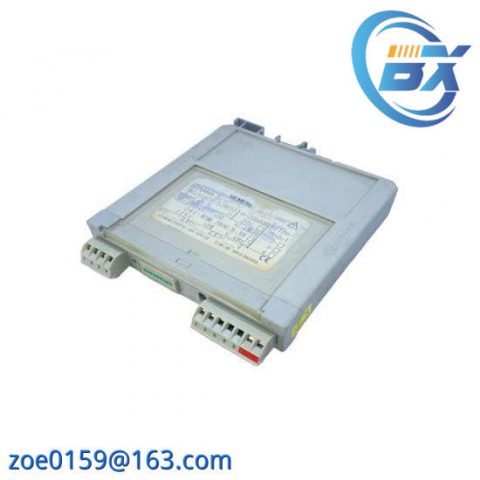 SIEMENS 7NG3040-3JN00 Universal Transmitter - Precision, Reliability, and Innovation in Control Systems
