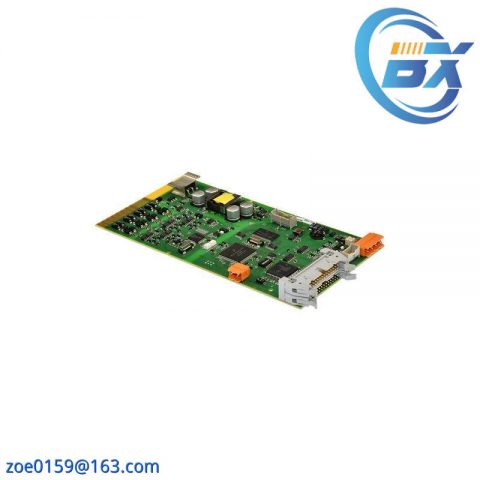Siemens E3M141 AE000037266-02 | Industrial Control Module
