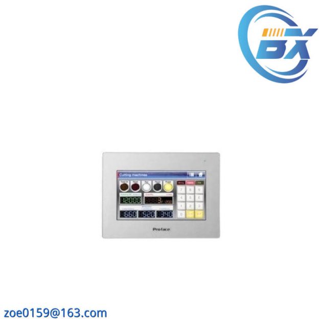 UE LDP1WC-62 Industrial Control Module