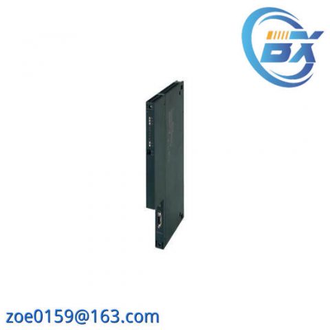 Siemens Simatic 6GK7443-5DX05-0XE0: Industrial Ethernet Communication Processor