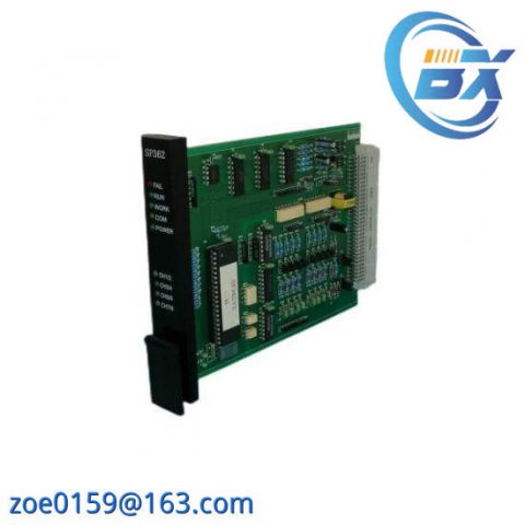 SUPCON JX-300X Master Control Module, Advanced Industrial Automation Solution